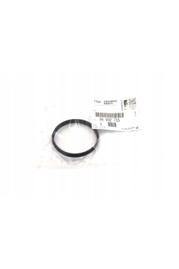 PSA 55592715 | Opel Corsa D 1.2-1.4 Benzinli (A12XER/A14XER) Selenoid Valf Contası Orijinal 2011-2014