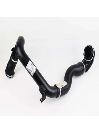 PSA 23163579 | Opel İnsignia 1.6 Turbo 180 BG A16LET Sol Turbo Hortumu Orijinal