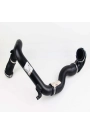 PSA 23163579 | Opel İnsignia 1.6 Turbo 180 BG A16LET Sol Turbo Hortumu Orijinal