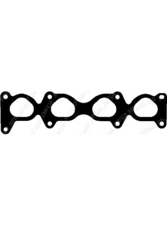 PSA 55355614 | Opel İnsignia 1.6 Benzinli (A16LET) Turbo Emme Manifolt Contası Orijinal