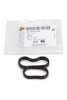 PSA 55573794 | Opel İnsignia 1.6 Dizel Karter Contası Küçük Orijinal
