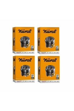 GOETZE 87-73465-050 | Opel insignia A 1.6 Dizel 0.50 Ölçü Üstü Piston Segman Takımı Göetze Marka