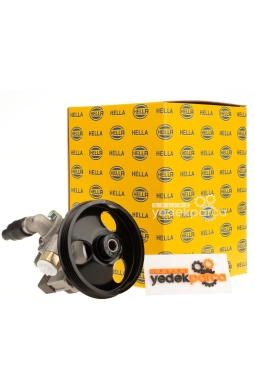 HELLA 8TL359000-121 | Opel İnsignia Cruze 1.6 Direksiyon Pompası Ürün
