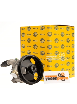 HELLA 8TL359000-121 | Opel İnsignia Cruze 1.6 Direksiyon Pompası Ürün