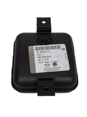 PSA 90502721 | Opel İnsignia A16LET 180 BG Vakum Kabı Orijinal Ürün