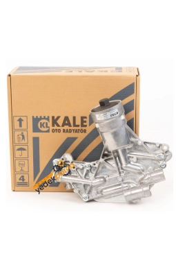 KALE 355790 | Opel İnsignia 1.6 Benzinli (A16LET) Turbo 180 BG Yağ Soğutucu Ürün