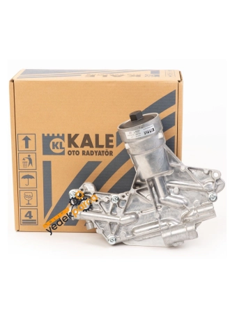 KALE 355790 | Opel İnsignia 1.6 Benzinli (A16LET) Turbo 180 BG Yağ Soğutucu Ürün