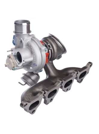 PSA 55355617 | Opel İnsignia 1.6 Turbo 180 BG Manifolt Komple
