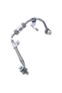 PSA 55484595 | Opel İnsignia 1.6 Dizel (B16DTH) Turbo Şarj Yağ Besleme Borusu Orjinal