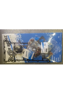 VİCTOR REİNZ 02-39354-01 | Opel İnsignia 2.0 Dizel CDTİ Üst Takım Conta Seti Victor