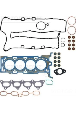 VİCTOR REİNZ 02-37480-01 | Opel İnsignia 1.6 Benzinli (A16XHT) 170 Beygir Üst Takım Conta Seti Victor