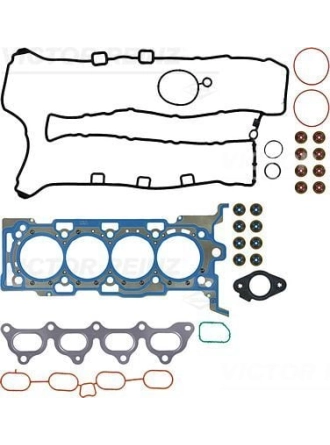 VİCTOR REİNZ 02-37480-01 | Opel İnsignia 1.6 Benzinli (A16XHT) 170 Beygir Üst Takım Conta Seti Victor
