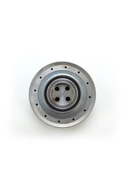 PSA 55491638 | Opel İnsignia 1.6 Dizel Krank Kasnağı Orijinal
