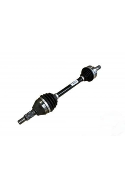İTHAL 374932 | Opel İnsignia A 1.6 180BG Turbo A16LET Sol Aks Komple Yansanayi