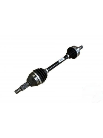 İTHAL 374932 | Opel İnsignia A 1.6 180BG Turbo A16LET Sol Aks Komple Yansanayi