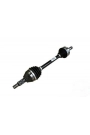 İTHAL 374932 | Opel İnsignia A 1.6 180BG Turbo A16LET Sol Aks Komple Yansanayi
