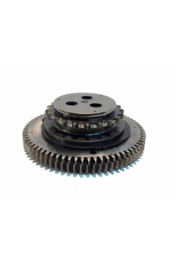 PSA 1686219380 | Opel insignia 1.6 Dizel Otomatik Vites Eksantrik Dişlisi Orijinal