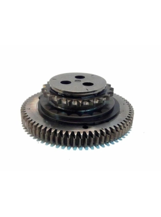 PSA 1686219380 | Opel insignia 1.6 Dizel Otomatik Vites Eksantrik Dişlisi Orijinal