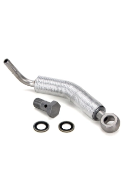 PSA 55568031 | Opel İnsignia 1.4 Turbo Besleme Borusu Orjinal