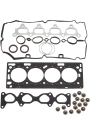 VİCTOR REİNZ 02-37240-02 | Opel İnsignia A16LET 180 HP Turbo Üst Takım Conta Victor