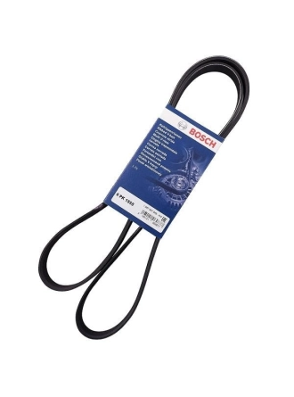 BOSCH 1987947949 | Opel İnsignia 1.6 Benzinli V Kayışı 1340275 6PK1555