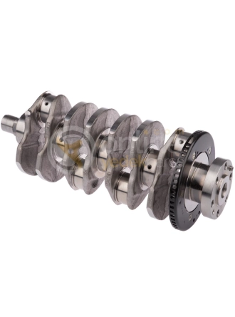 PSA 55596141 | Opel İnsignia 2.0 Dizel Krank Mili Orijinal
