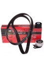 GATES K035623XS | Opel İnsignia 2.0 Dizel Triger Seti