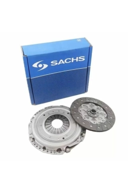 SACHS 3000951081 | Opel insignia 1.6 (A16XER) Debriyaj Seti Sacsh Marka