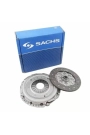 SACHS 3000951081 | Opel insignia 1.6 Turbo (A16LET) 180 Beygir Debriyaj Seti