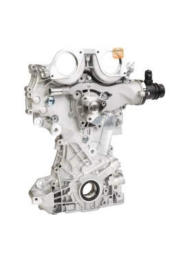 İTHAL 013224614 | Opel İnsignia 1.4 Turbo Yağ Pompası Komple Devirdaim/Termostatlı Mecarm