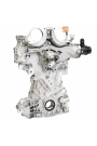 İTHAL 013224614 | Opel İnsignia 1.4 Turbo Yağ Pompası Komple Devirdaim/Termostatlı Mecarm