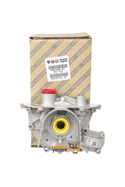 OEM / ORJİNAL 702266010 | Opel İnsignia 2.0 Dizel Yağ Pompası Oem Orijinal