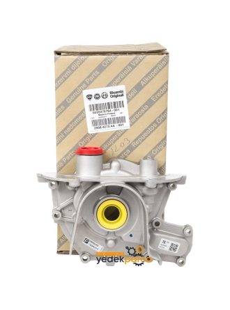 OEM / ORJİNAL 702266010 | Opel İnsignia 2.0 Dizel Yağ Pompası Oem Orijinal