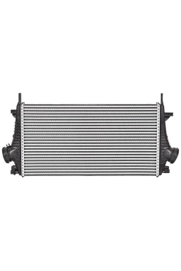 İTHAL 1302647 | Opel insignia 1.6 / 2.0 Turbo intercooler Radyatörü