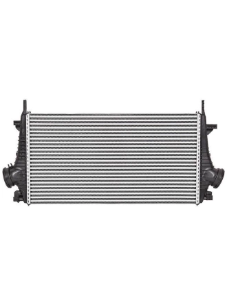 İTHAL 1302647 | Opel insignia 1.6 / 2.0 Turbo intercooler Radyatörü