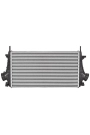 İTHAL 1302647 | Opel insignia 1.6 / 2.0 Turbo intercooler Radyatörü