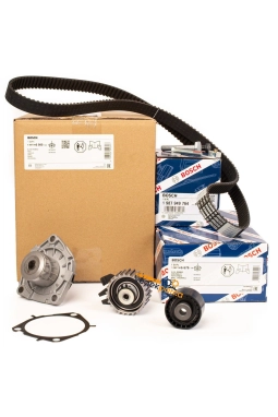 BOSCH 1987946980 | Opel insignia 2.0 Dizel (A20DT-A20DTH) Triger Seti Devirdaimli 1987946457