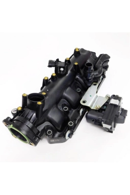 PSA 55571993 | Opel insignia 2.0 Dizel (A20DTH) Emme Manifoldu Orijinal