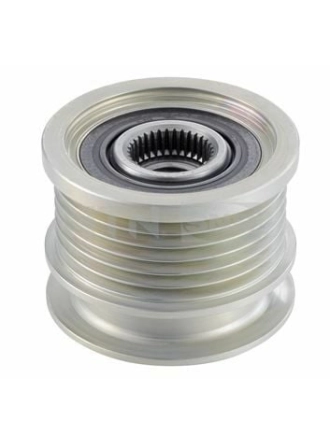 SNR GA75311 | Alternatör Kasnağı 10-Astra.J-Insignia 2.0D *A20dth*