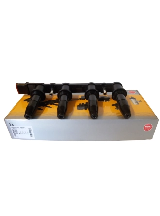 NGK 48004 | Opel İnsignia 1.6 Turbo (A16LET) Motor Ateşleme Bobini