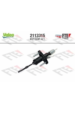FTE 2113315 | Debriyaj Merkez Üst Opel Astra J / Cruze / Insignia