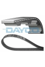 DAYCO 94357 | Eksantrik Kayışı (104Rp170h) P106 P205 P206 P306 Partner Berlingo Xsara 1,0 1,1 1,3 1.4