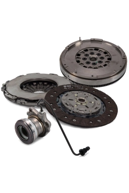 Opel insignia A 1.6 Dizel Volant / Baskı Balata / Bilya 3 lü Set Orjinal