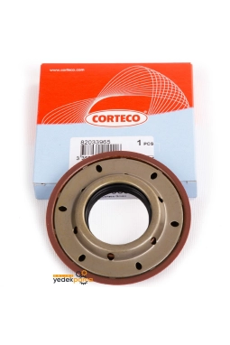 CORTECO 19033965B | Opel İnsignia A 2.0 Dizel Otomatik Vites (AF40-6) Sağ Şanzuman İç Aks Keçesi