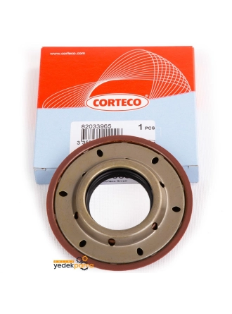 CORTECO 19033965B | Opel İnsignia A 2.0 Dizel Otomatik Vites (AF40-6) Sağ Şanzuman İç Aks Keçesi