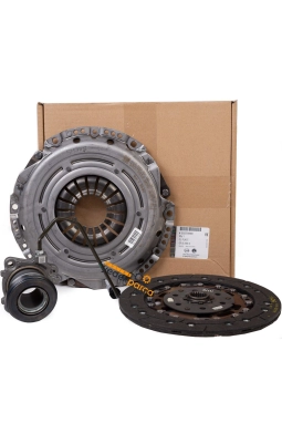 Opel İnsignia 1.6 Benzinli Motor Baskı Balata / Debriyaj Rulman Set Orijinal
