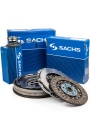 Sachs Debriyaj + Volant Seti Opel Insignia A 1.6 Benzinli (A16XER - A16LET)