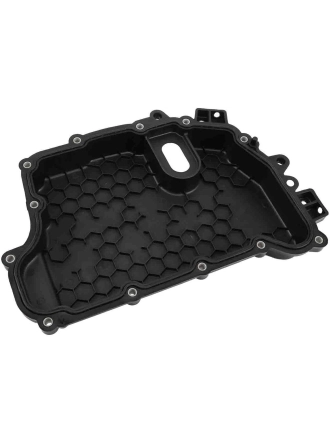 PSA 24253434 | Opel İnsignia Otomatik Vites Şanzıman Yan Kapağı Orijinal