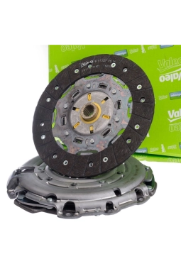 VALEO 828577 | Opel insignia 1.6 Dizel Debriyaj Seti 55485507