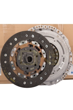 PSA 95518822 | Opel İnsignia 1.6 Benzinli Motor Debriyaj Seti Baskı Balata